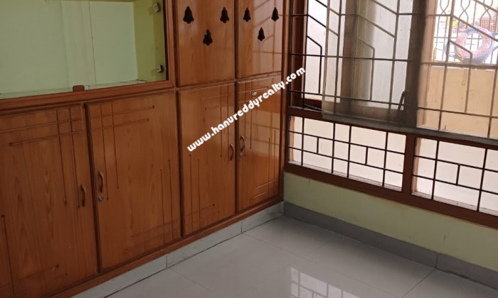 2 BHK Mixed-Residential for Sale in Miyapur